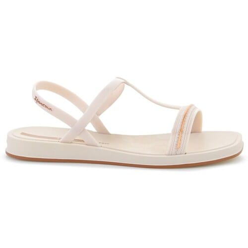 Ipanema Glow Sandalen Beige EU 37 Vrouw