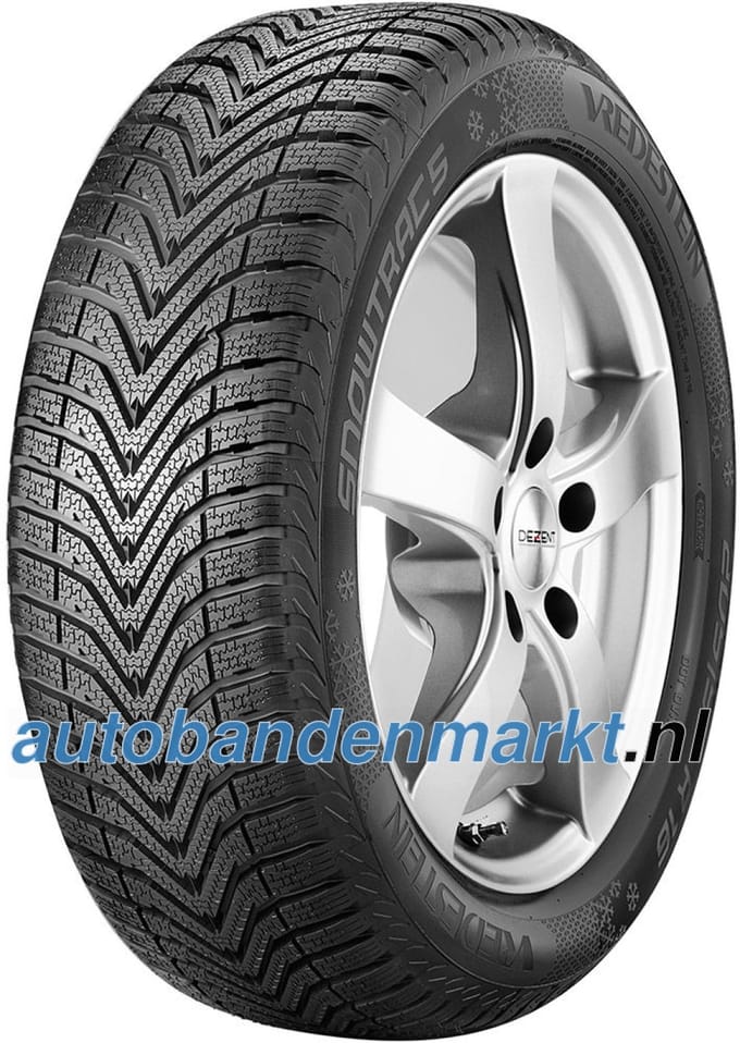 Vredestein Snowtrac 5 ( 175/65 R14 82T )