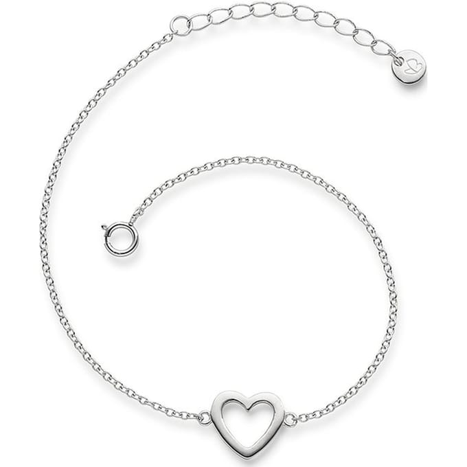 Glanzstücke München Zilveren armband Sterling zilver