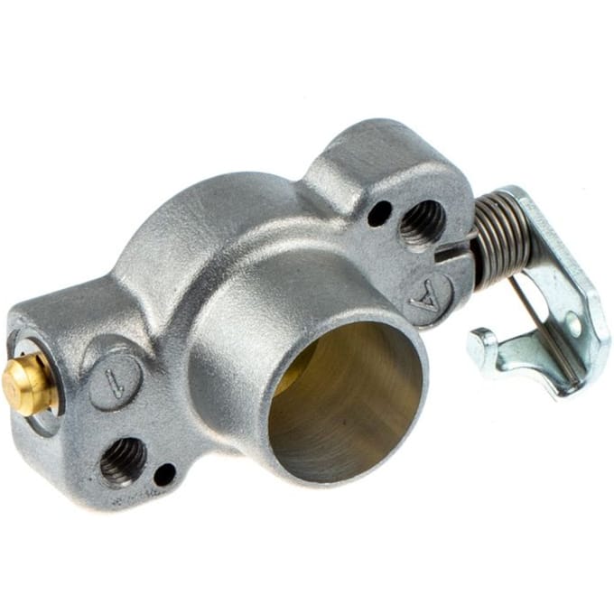 Valve assy