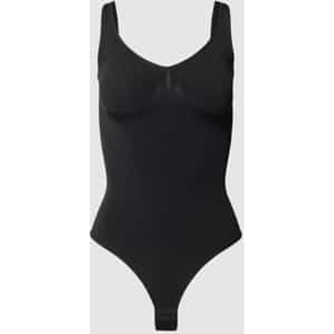 MAGIC Bodyfashion - Maat L - Low Back Body Zwart Vrouwen