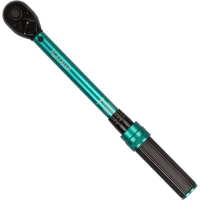 Riem bescherming Acavallo Torque Wrench