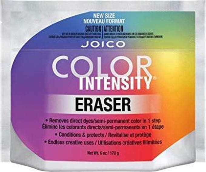 Joico Color Intensity Eraser 150gr