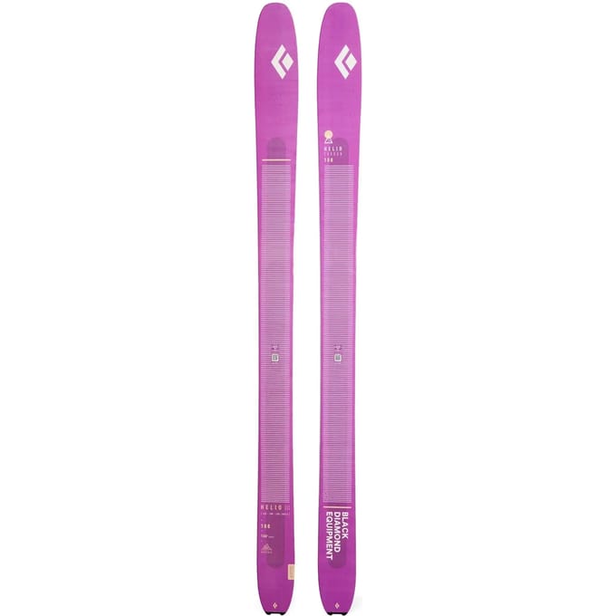 Ski Black Diamond Helio Carbon 108