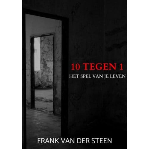10 Tegen 1 - Frank Van der Steen
