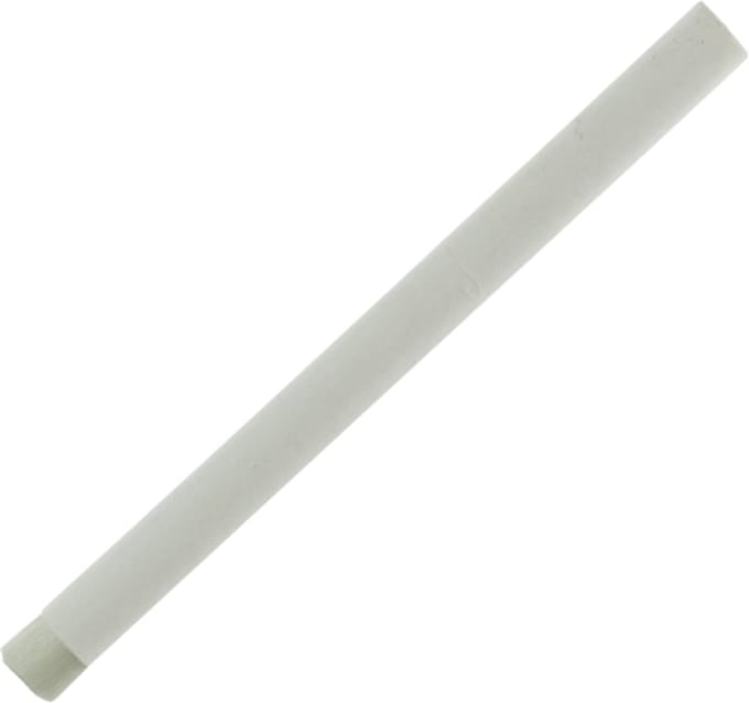 Model Craft Hobbypenseel - PBU2275 Glasvezelpenseel Navulling - 7mm Penseel