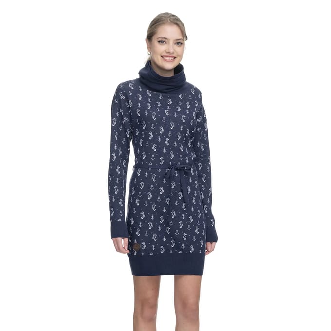 Damesjurk Ragwear Babett