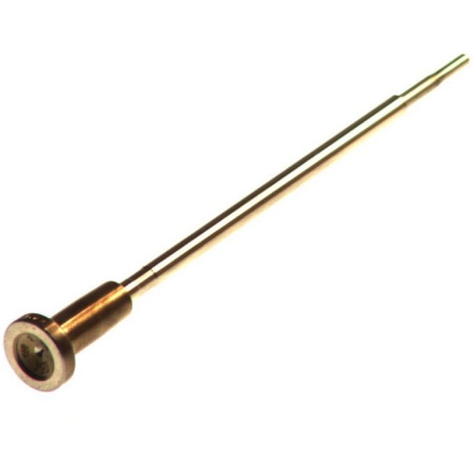 Ventiel set, injector Common Rail BOSCH F 00V C01 043