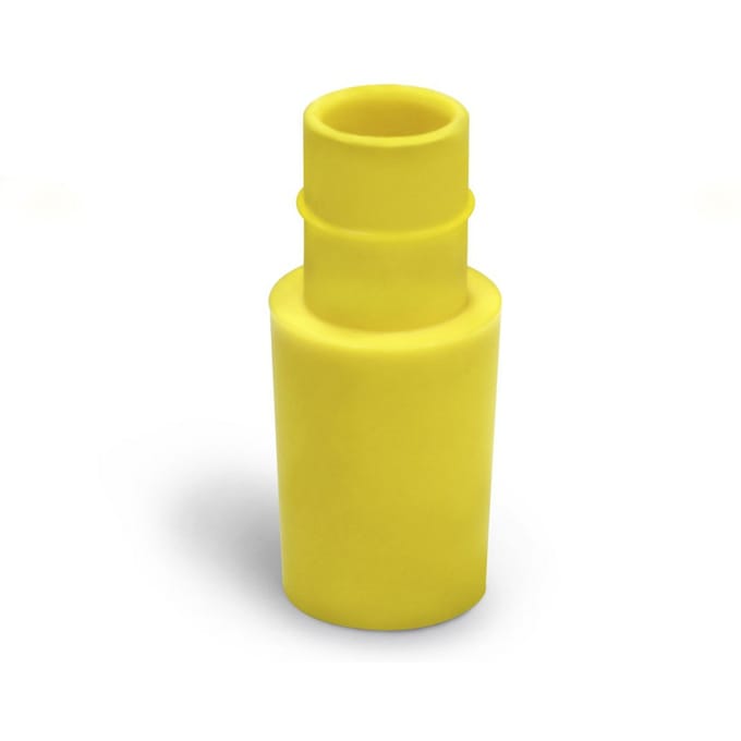 VQuick-luchtinlaatrubber voor 38 mm slang