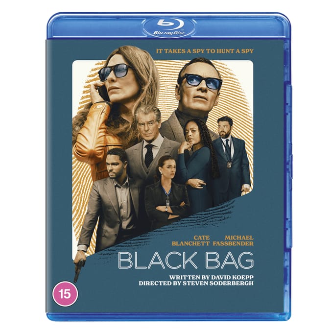 Black Bag