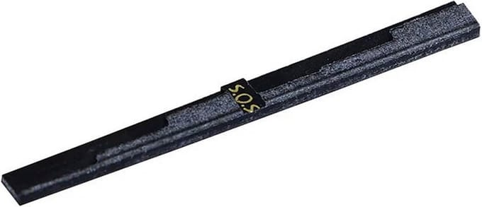 Hosco SOS-EG1 Sound Offset Spacer (S.O.S.) voor Elektrische Gitaar