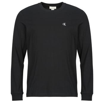 T-Shirt Lange Mouw Calvin Klein Jeans LS EASY MONOGRAM TEE