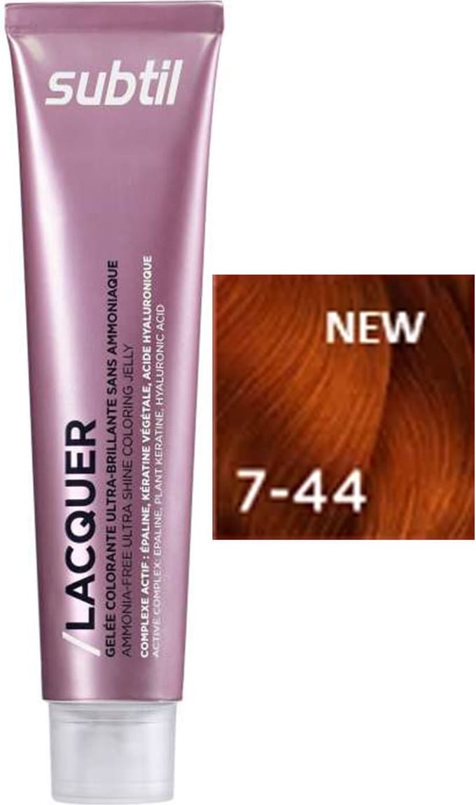 Subtil - Lacquer - HD 7-44 - 60 ml