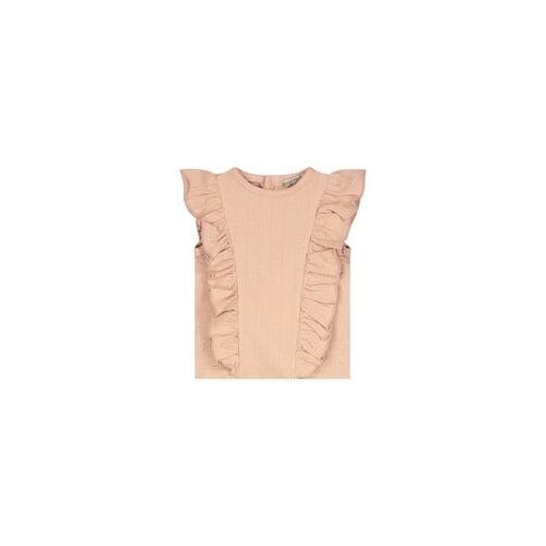 Sweet Petit baby T-shirt Lia Soft Bisquit 68 dames