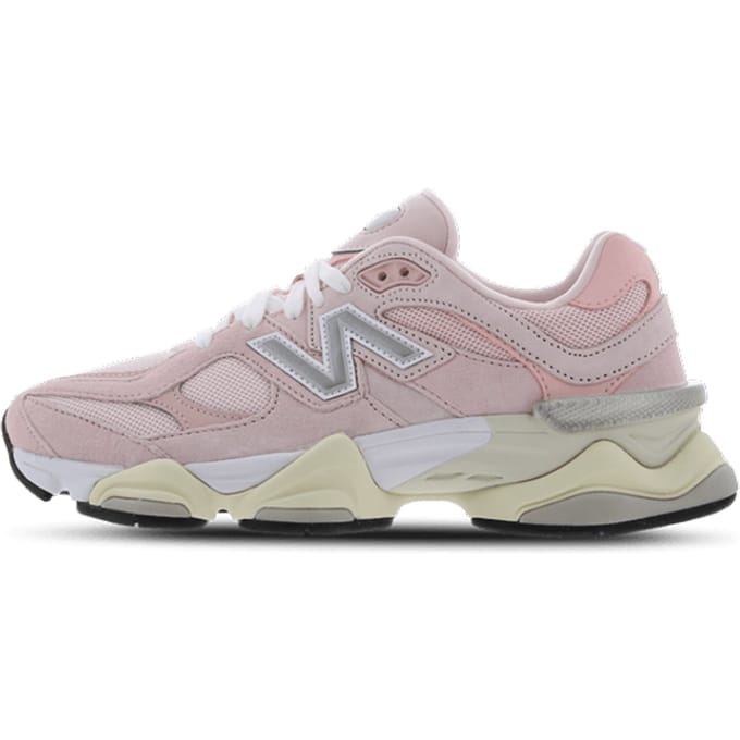 New Balance 9060 - Roze - Sneakers - Heren