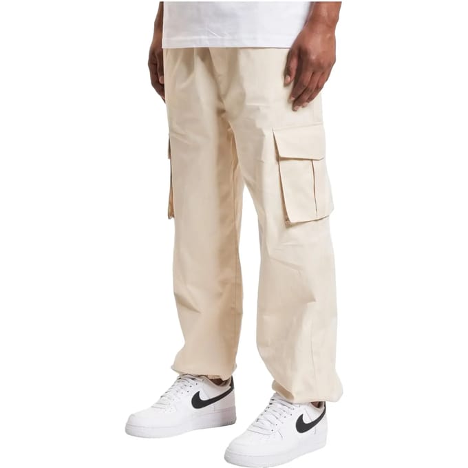 DEF - Jumpa Cargobroek - M - Beige