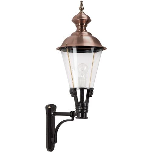 KS Verlichting Buitenlamp Soest L