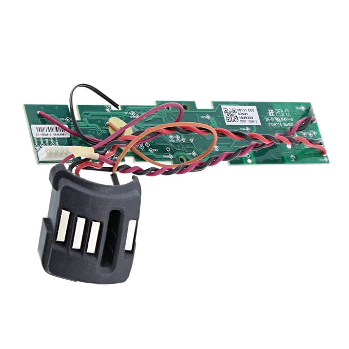AEG elektronische module, met, aansluitingsschema 4055477519