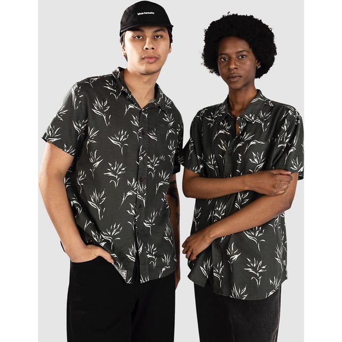 Katin USA Lilo Shirt groen