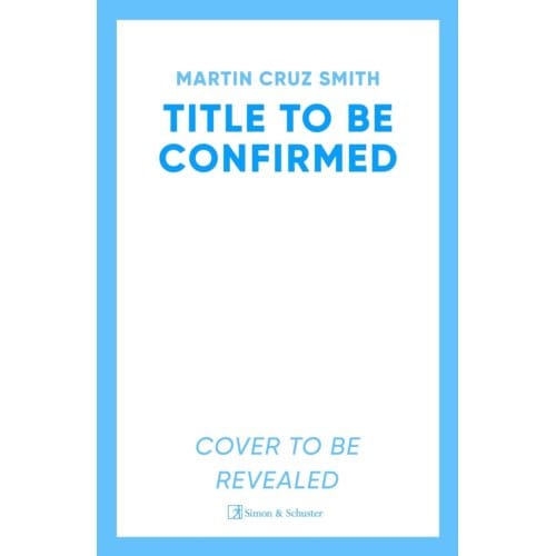 Untitled #2 - Martin Cruz Smith