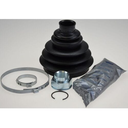 Balgenset, aandrijfas SPIDAN 21142
