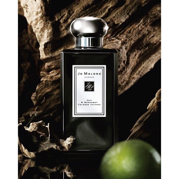 Jo Malone Oud & Bergamot Intense Edc Spray Pre-pack 100 ml