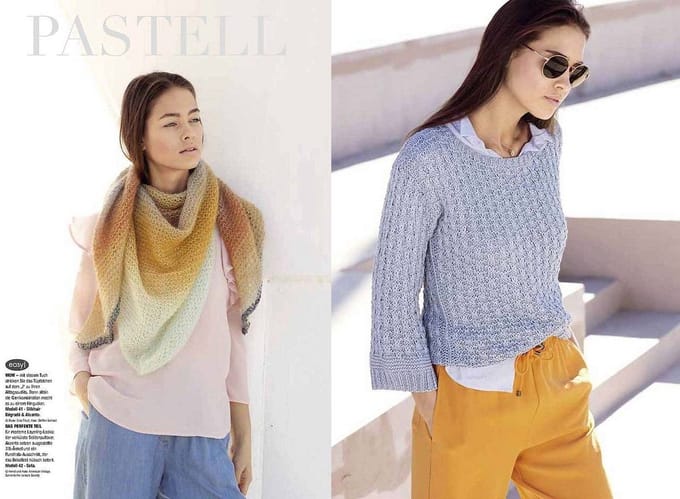 Filati Journal No.53
