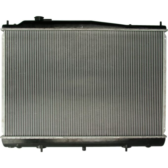 Radiator NRF 56086