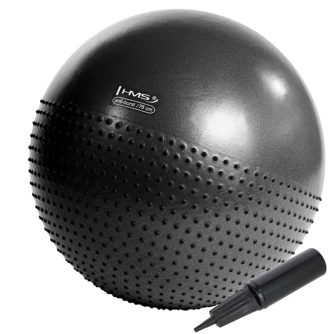 Fitnessbal Nieuw HMS YB03