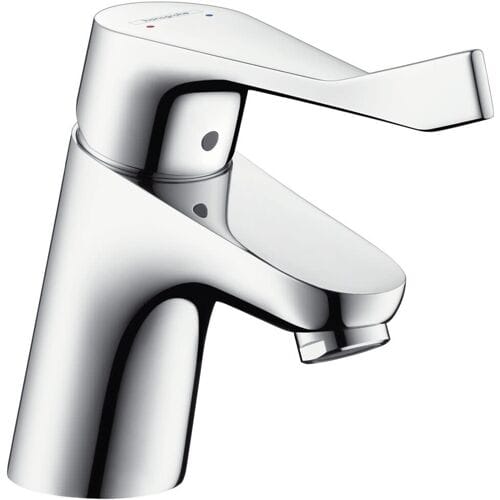Hansgrohe Focus Care single lever basin mixer 70, 31910000