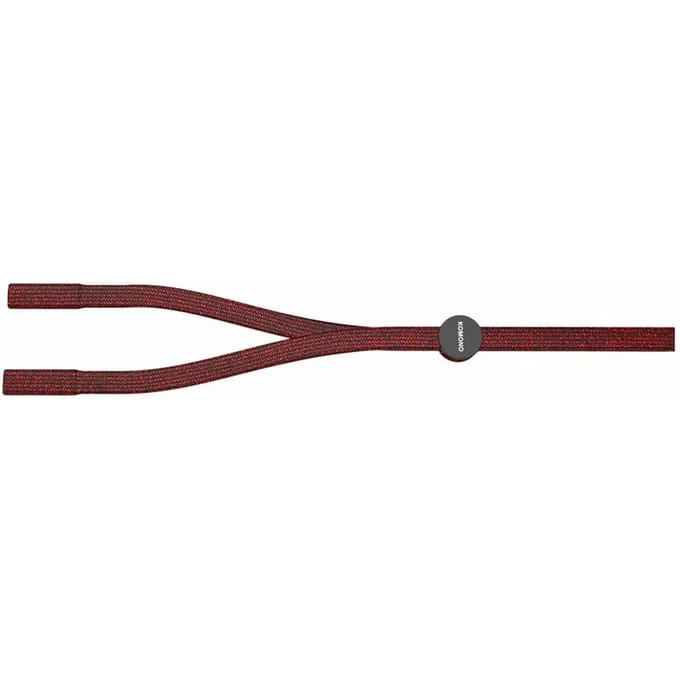 Brilketting Komono Scully