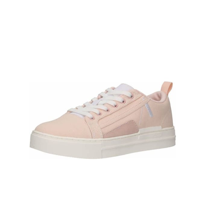 Arkk Copenhagen Sommr PET R-H20 Dames Roze Trainers