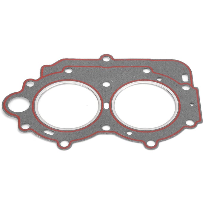Bootmotor Cilinderkoppakking Buitenboordmotor Cilinderkop Pakking Deksel Vervanging T15