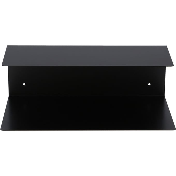 Jan Kurtz Schoenenrek FRITZ - zwart - 50 cm