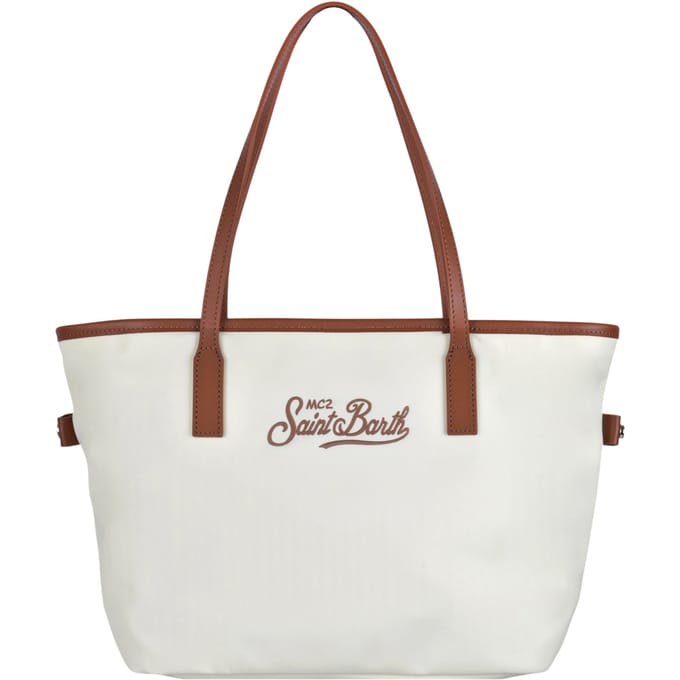 mc2 Saint Barth - Medium tas - 470967 - Burro