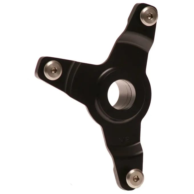 Montageset voor schijfbeschermer RFX Beta Xtrainer 300 2T