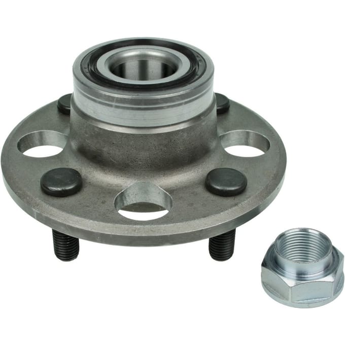 Wielnaaf MEYLE 31-14 752 0004