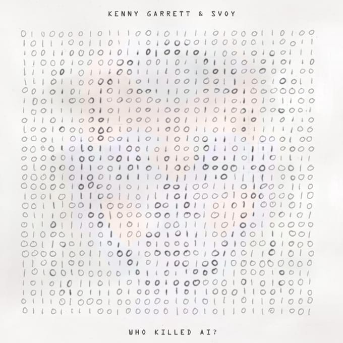 Who Killed Ai? (Vinyl) - Kenny Garrett