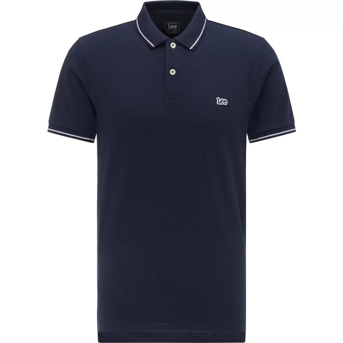 Polo Lee pique