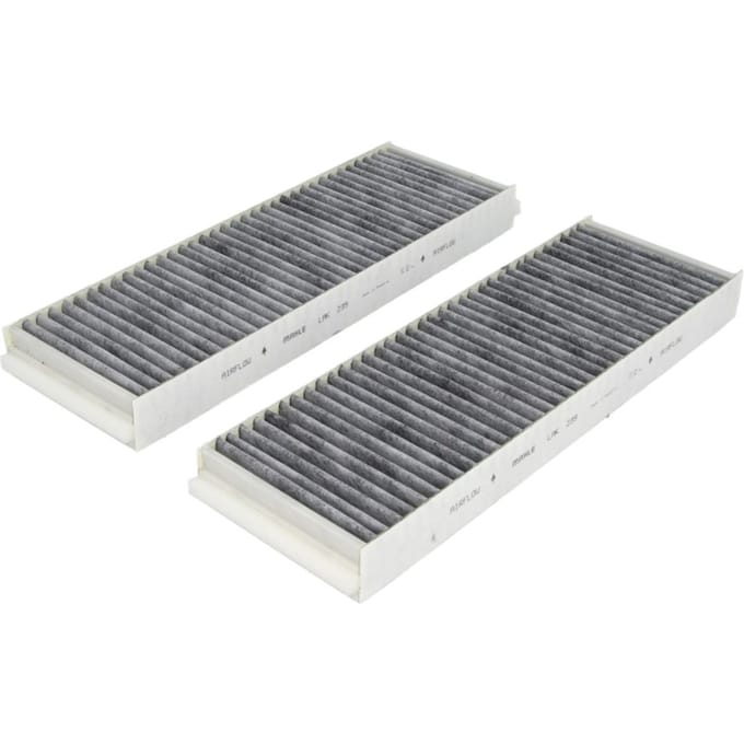 Cabine luchtfilter KNECHT LAK 239/S