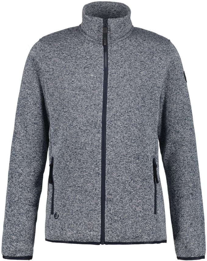 Icepeak Agen M Midlayer Jacket - - Outdoor Kleding - Fleeces en Truien - Fleece