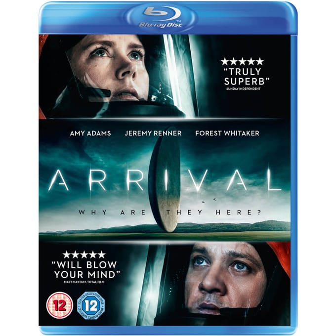 Arrival