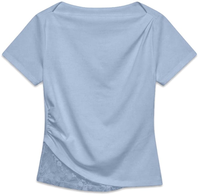 Vero Moda T-shirts VMNINA Top