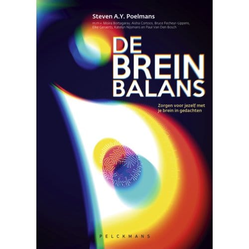 De Breinbalans - Pelkmans - Steven Poelmans