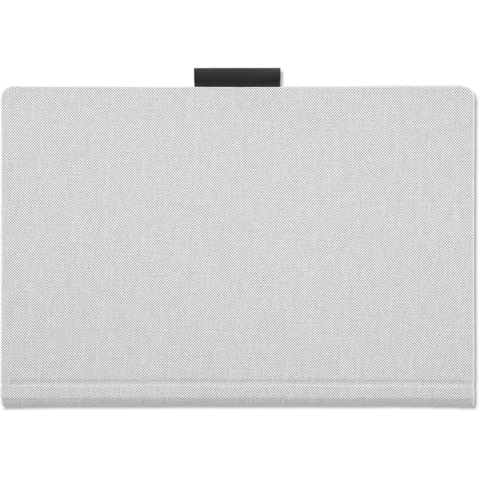 Wacom ACK45633Z tabletbehuizing 35,6 cm (14") Folioblad Grijs