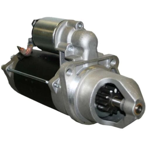 Starter PRESTOLITE ELECTRIC 861038