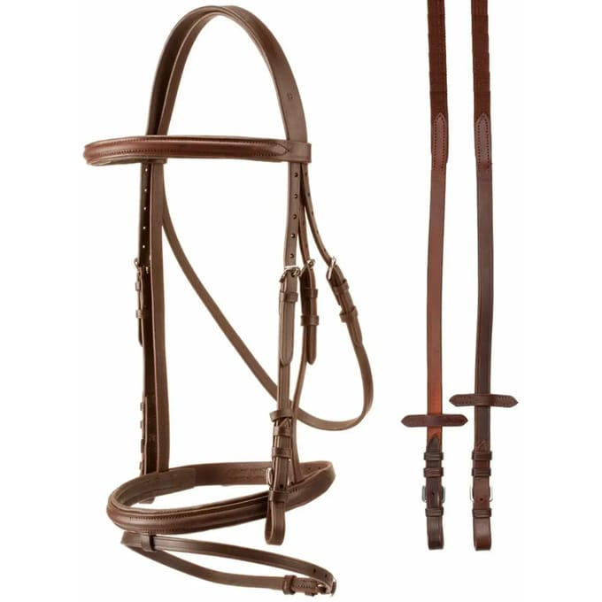 Paardenhoofdstellen econ profiel Tattini (1404132)