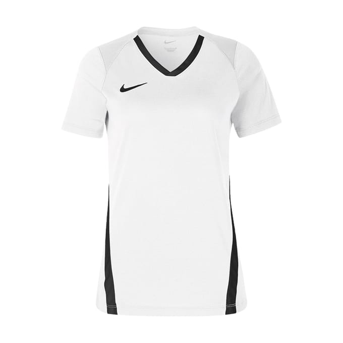Nike Team Spike Shirt Dames - Maat S