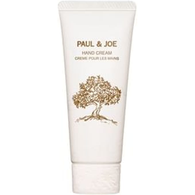 Paul & Joe - Hand Cream 40g
