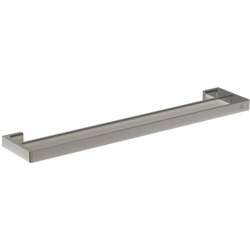 Ideal Standard double towel bar square T4500AA